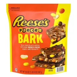 Reese’s pieces bark ,567g