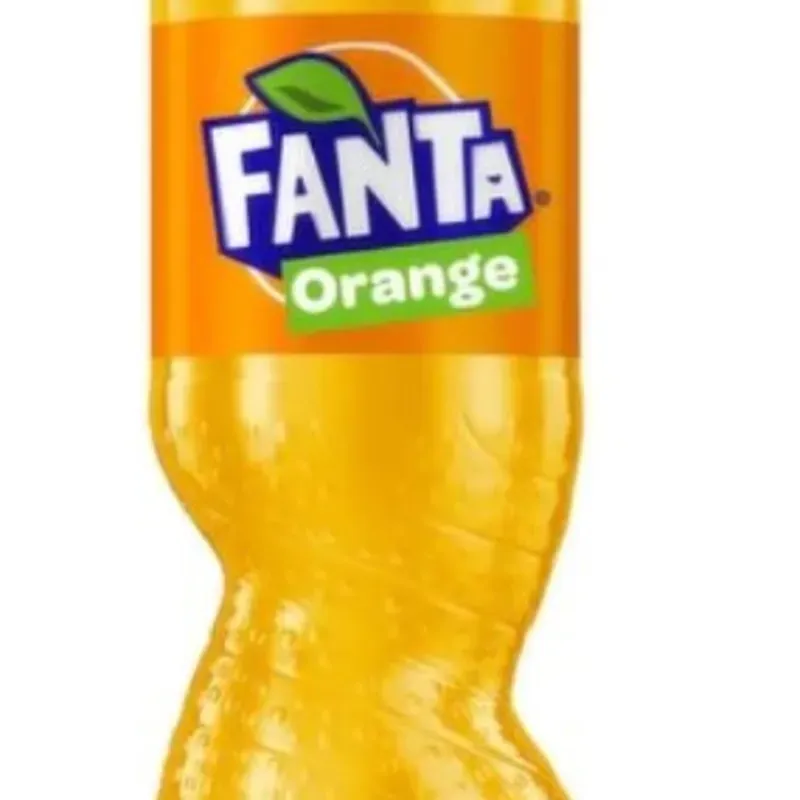 Refresco Fanta, 1.75 L