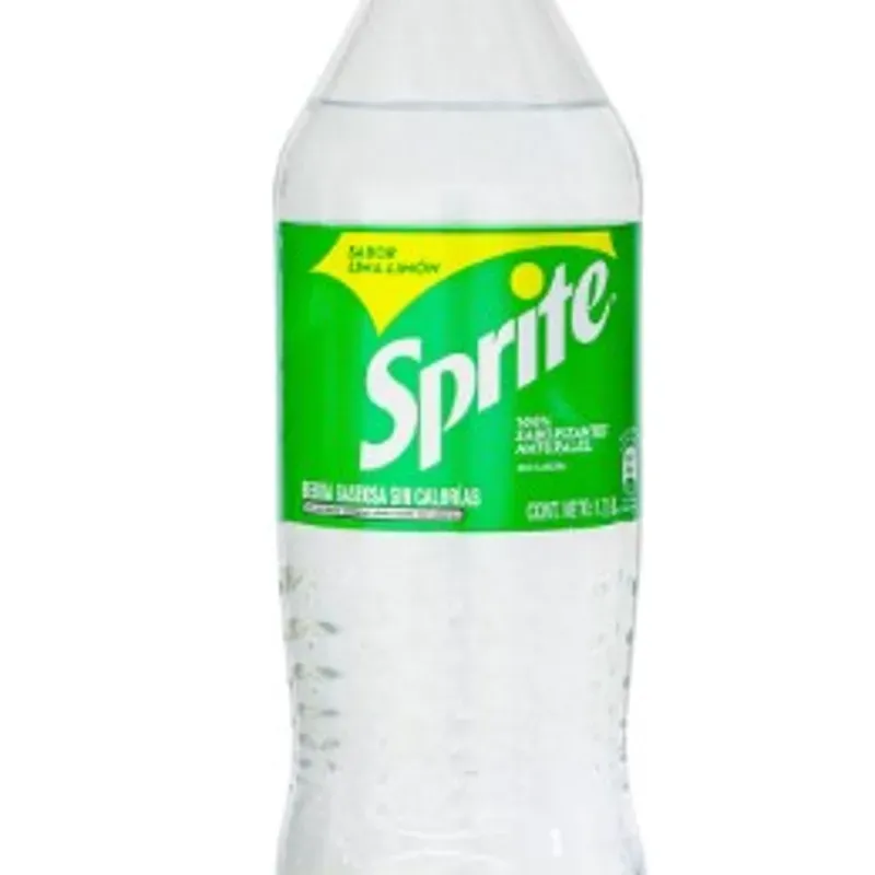 Refresco Sprite, 1.75 L