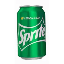 Refresco Sprite