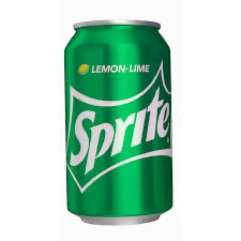 Refresco Sprite