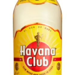 Ron Havana Club Añejo 3 Años, 750 ml