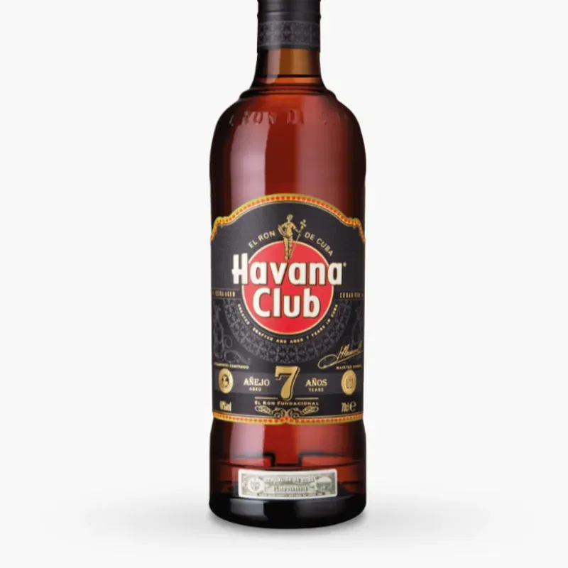 Ron Havana Club Añejo 7 Años, 750 ml