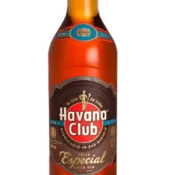 Ron Havana Club Añejo Especial, 750 ml