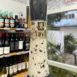 Sal y Trufas , Carmencita, 360g