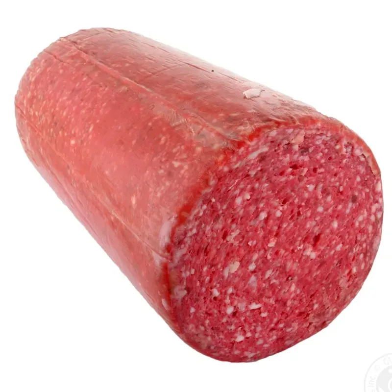 Salami extra, Bravo (Precio por gramo)