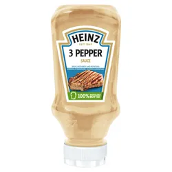 Salsa 3Pepper , Heinz