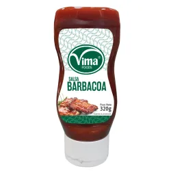 Salsa Barbacoa Vima