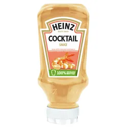 Salsa Cocktail , Heinz