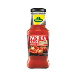 Salsa de Paprika, 250ml