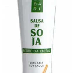 Salsa de Soja, Sibari, 200ml