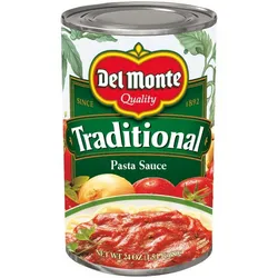 Salsa de Tomate para pastas Del Monte