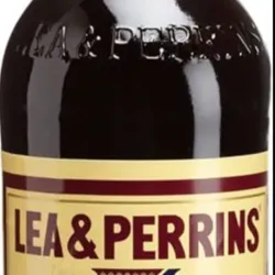 Salsa Inglesa, Lea&Perrins 