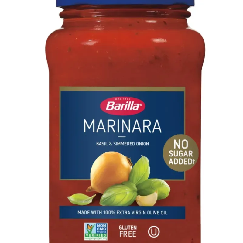 Salsa Marinara, Barilla, 680 g