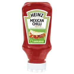Salsa Mexican Chilli ,Heinz