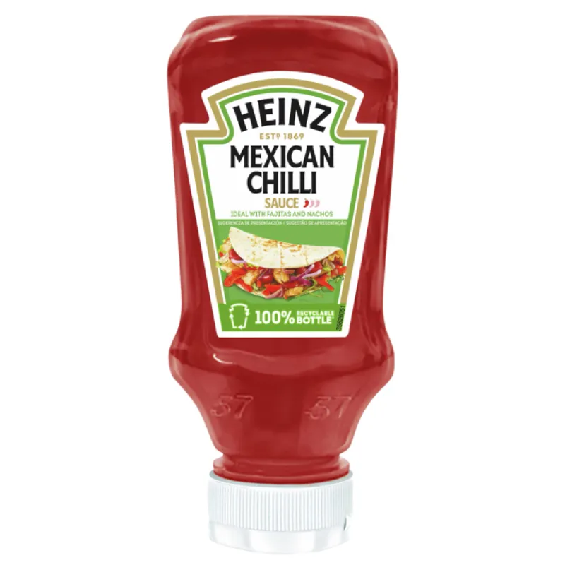 Salsa Mexican Chilli ,Heinz