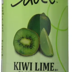 Salsa de postre,sabor kiwi-limón,Lyons, 16 oz