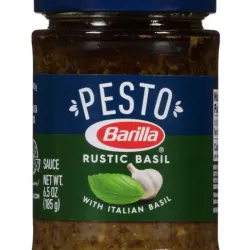 Salsa Pesto, Barilla, 185 g