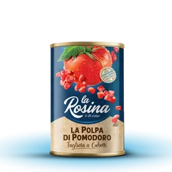 Salsa Pomodoro, La Rosina ,2500gr