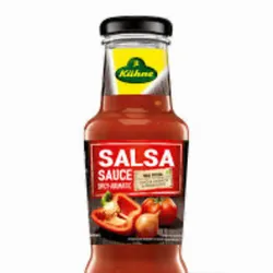Salsa Sauce, 250ml