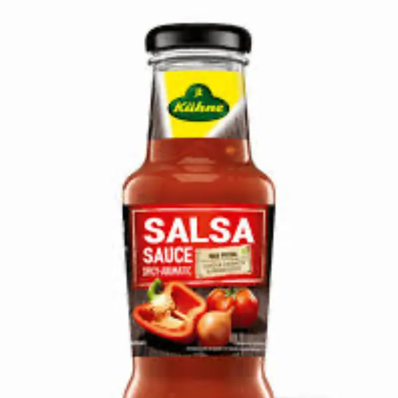 Salsa Sauce, 250ml