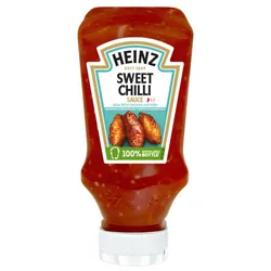 Salsa Sweet Chilli , Heinz
