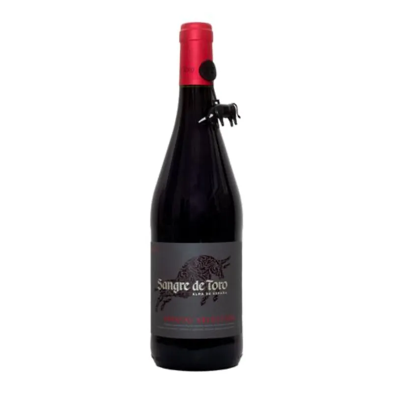 Vino Sangre de Toro Special Selection 