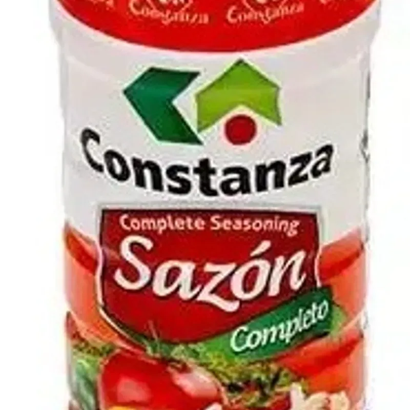 Sazón completo, Constanza, 8 oz