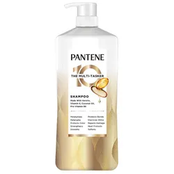 Shampoo Pantene