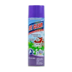 Spray Desinfectante Jet clean Lavanda 500ml
