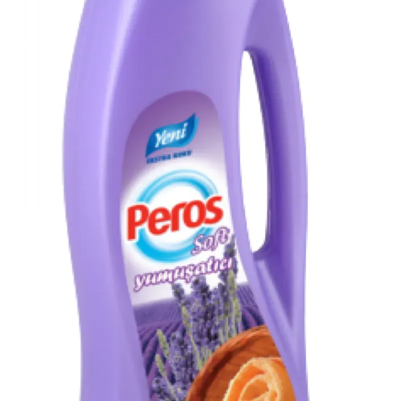 Suavizante de ropa,olor lavanda, Peros, 1 lt