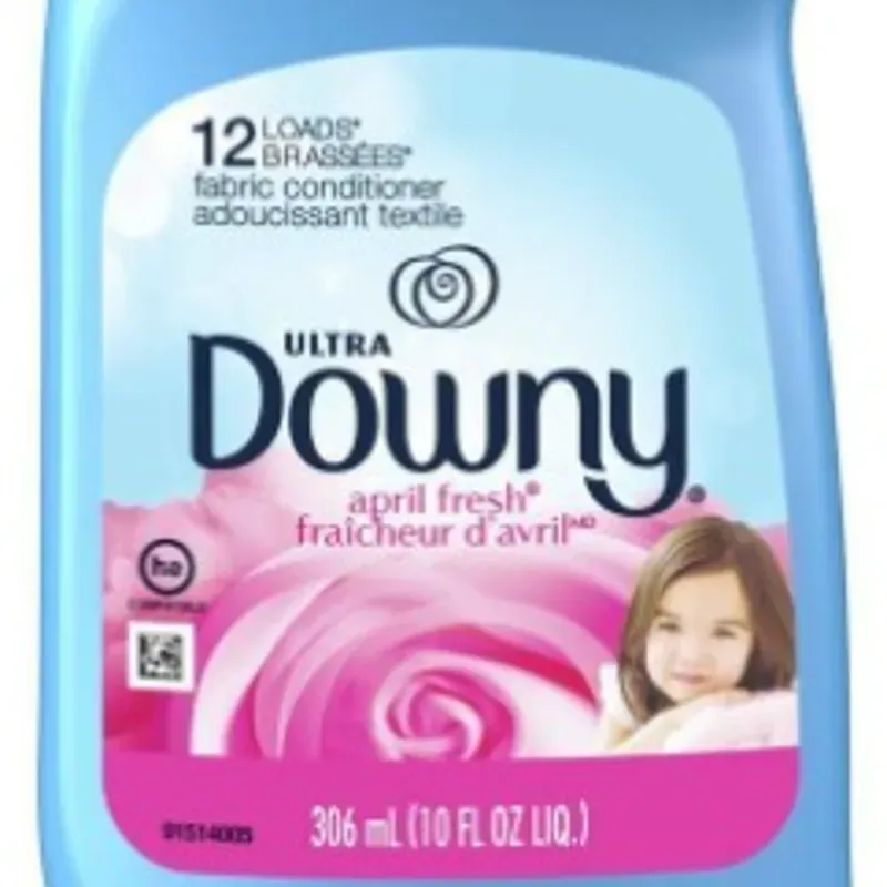 Suavizante Downy, April fresh, 10 oz