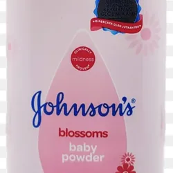 Talco Johnsons Blossoms, 300 g