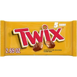 Twix 