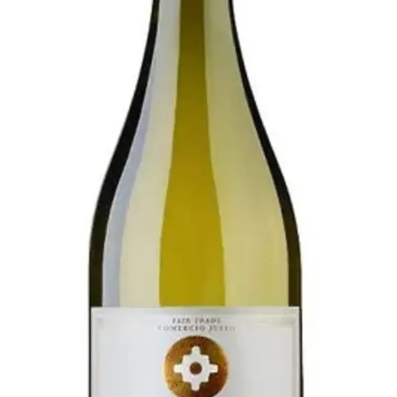 Vino blanco, Chardonnay, Santa Digna