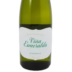 Vino Blanco, Viña Esmeralda