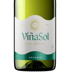 Vino Blanco, ViñaSol
