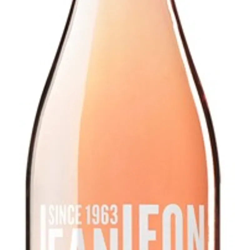 Vino Rosado, Jean León