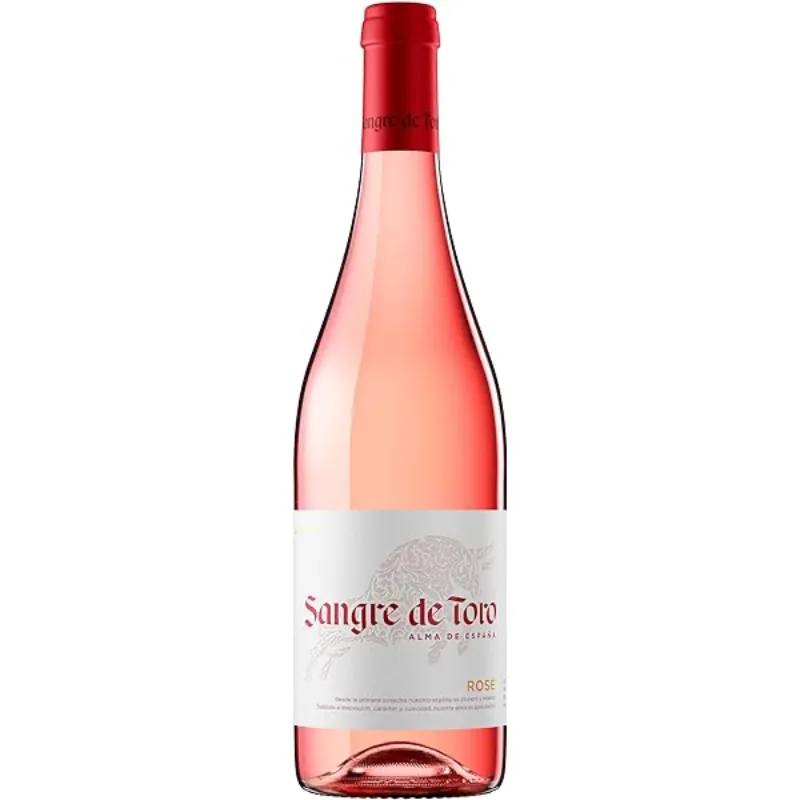 Vino Sangre de Toro Rosé