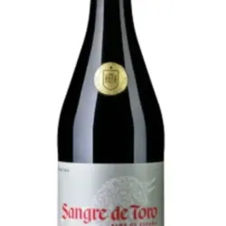 Vino sin alcohol, Sangre de Toro, 750 ml