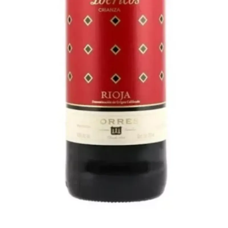 Vino Tinto Altos Ibéricos, Crianza