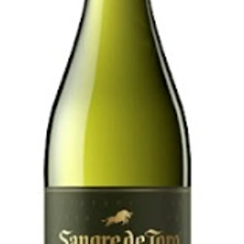 Vino tinto chardonnay, Sangre de toro, 750ml