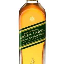 Whisky Johnnie Walker Green Label 