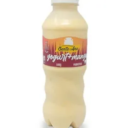 Yogurt Probiótico de Mango, Santa Ana, 500 ml