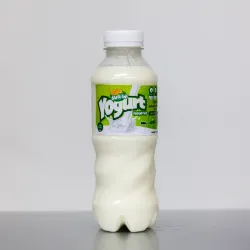 Yogurt Probiótico Natural, Finca Santa Ana, 500ml