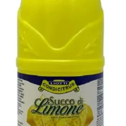 Zumo de Limón, Liotti,500 ml