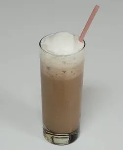 Batido de Chocolate 