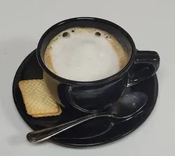 Café Cortadito