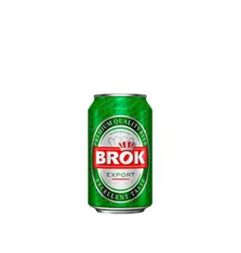 Cerveza Brok