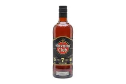 Havana Club Añejo 7Años